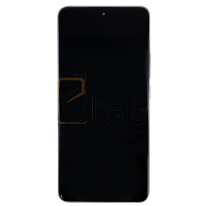 DISPLAY - LCD XIAOMI MI 14T OLED SILVER CON FRAME