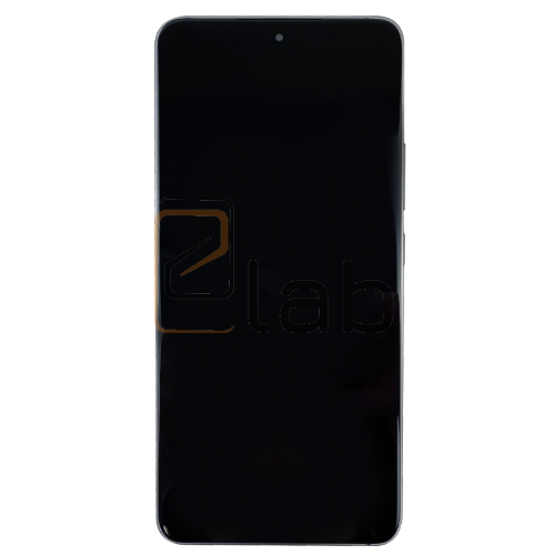 DISPLAY - LCD XIAOMI MI 14T OLED SILVER CON FRAME