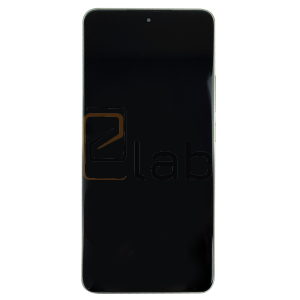 DISPLAY - LCD XIAOMI MI 14T OLED VERDE CON FRAME