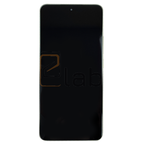 DISPLAY - LCD XIAOMI MI 14T OLED VERDE CON FRAME