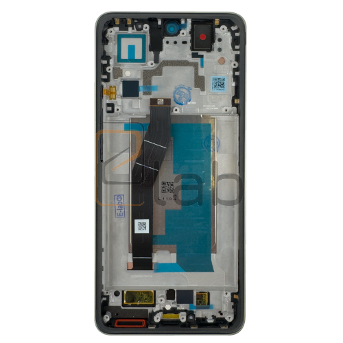 DISPLAY - LCD XIAOMI MI 14T OLED VERDE CON FRAME