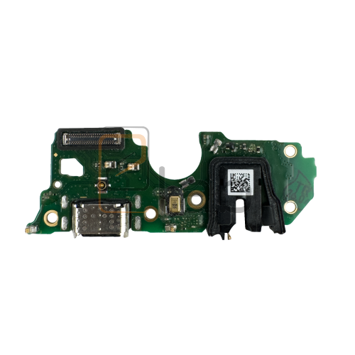 CONNETTORE DI RICARICA + MICROFONO OPPO A79 5G CPH2553 CPH2557