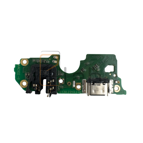 CONNETTORE DI RICARICA + MICROFONO OPPO A79 5G CPH2553 CPH2557
