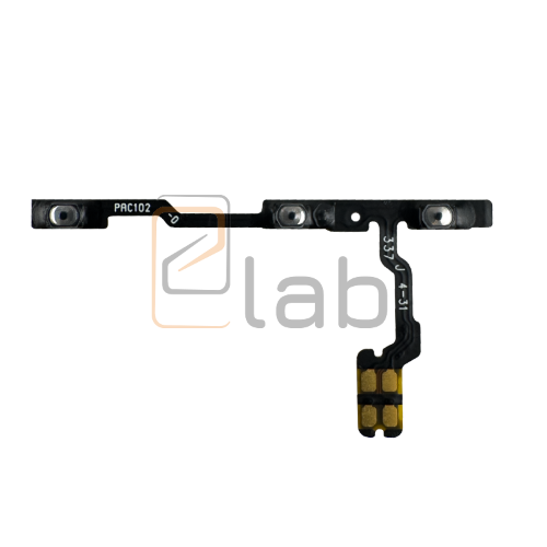 TASTO ON OFF + TASTO VOLUME OPPO A79 5G CPH2553 CPH2557