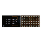IC CHARGER 489900A4 CHIP