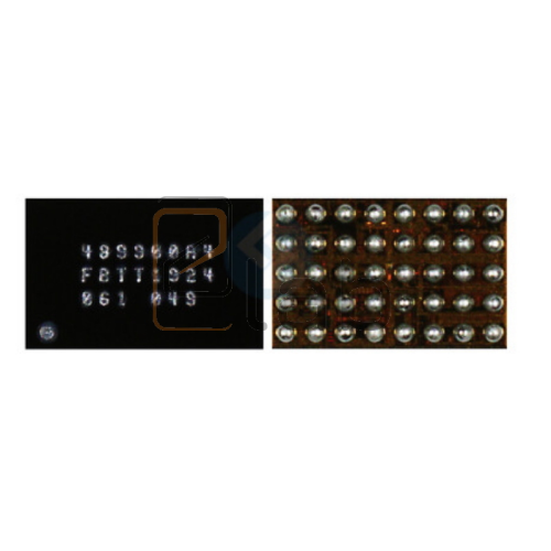 IC CHARGER 489900A4 CHIP