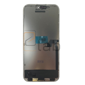 DISPLAY - LCD IPHONE 16 PRO MAX SOFT OLED SENZA IC ZY