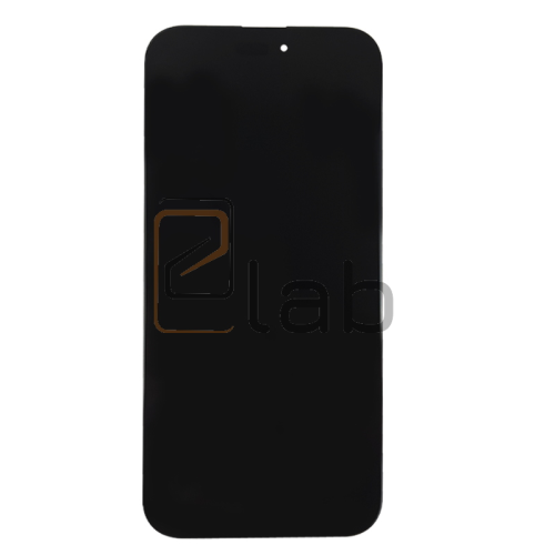 DISPLAY - LCD IPHONE 16 PRO MAX SOFT OLED SENZA IC ZY