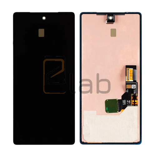 DISPLAY LCD SERVICE GOOGLE PIXEL 7A