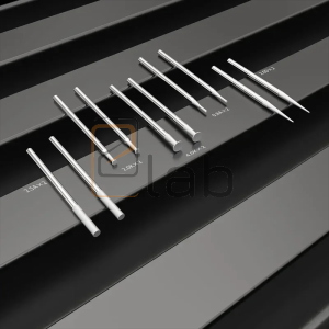 SET PUNTE DI RICAMBIO PER DREMEL PER RIPARAZIONE DISPOSITIVI 2UUL