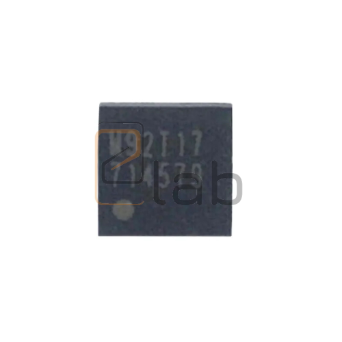 IC M92T17 NINTENDO CHIP