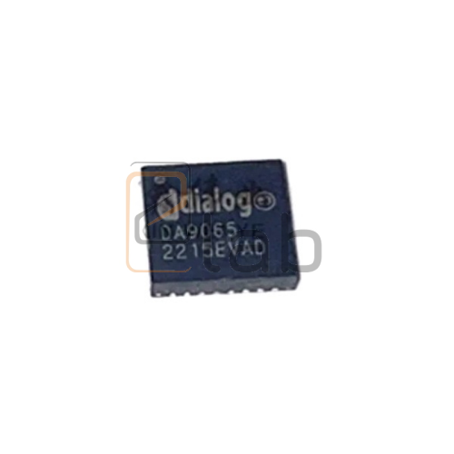 IC DIALOG DA9065YE CHIP