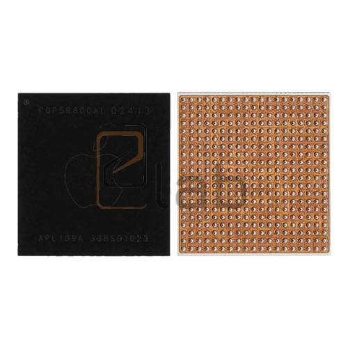 IC POWER MANAGEMENT 338S01022 338S01023  CHIP