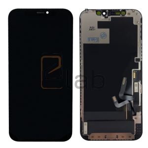 DISPLAY - LCD IPHONE 12 - 12 PRO DIAGNOSABLE HARD OLED DD 