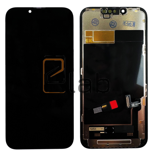 DISPLAY - LCD IPHONE 13 DIAGNOSABLE SOFT OLED DD