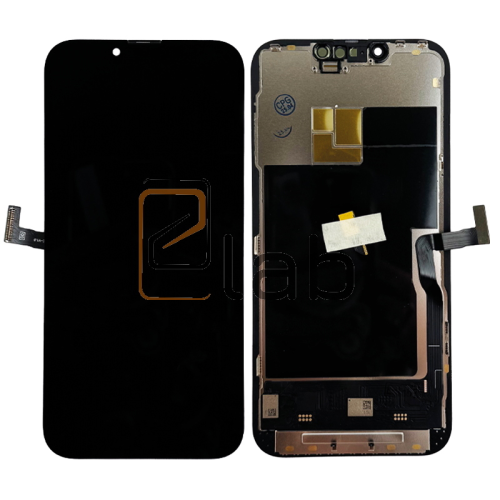 DISPLAY - LCD IPHONE 13 PRO DIAGNOSABLE SOFT OLED DD 120HZ