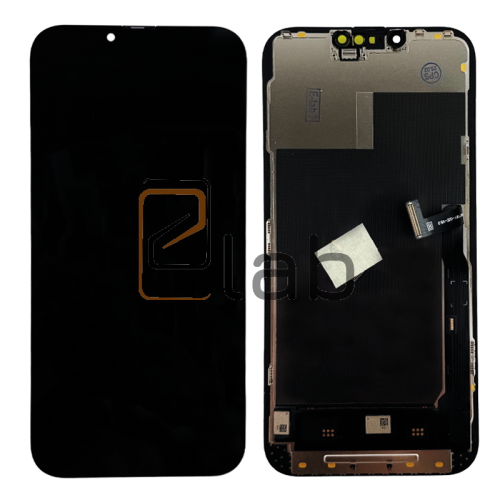 DISPLAY - LCD IPHONE 13 PRO MAX DIAGNOSABLE SOFT OLED DD 120HZ