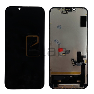 DISPLAY - LCD IPHONE 14 DIAGNOSABLE SOFT OLED DD