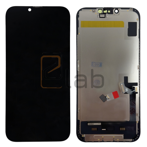 DISPLAY - LCD IPHONE 14 PLUS DIAGNOSABLE SOFT OLED DD