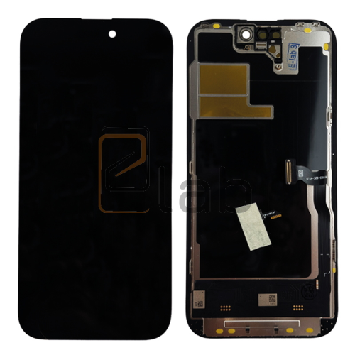 DISPLAY - LCD IPHONE 14 PRO DIAGNOSABLE SOFT OLED DD 120HZ