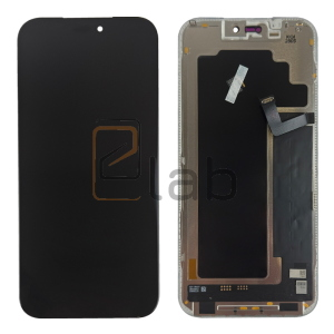 DISPLAY - LCD IPHONE 17 PRO MAX SENZA IC SOFT OLED DD 120 HZ