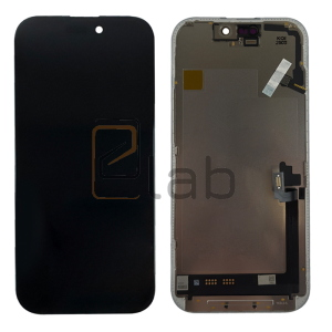DISPLAY - LCD IPHONE 17 SENZA IC SOFT OLED DD 