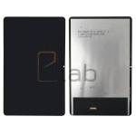 DISPLAY - LCD TCL TAB10 II GENERAZIONE 8496G