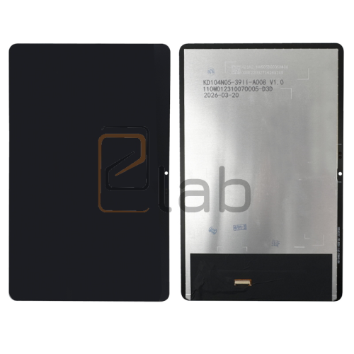 DISPLAY - LCD TCL TAB10 II GENERAZIONE 8496G