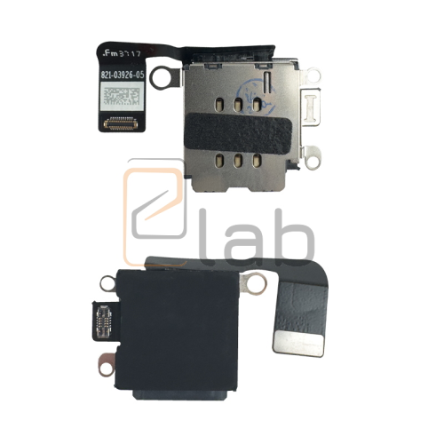 LETTORE SIM CARD IPHONE 16E SIM READER