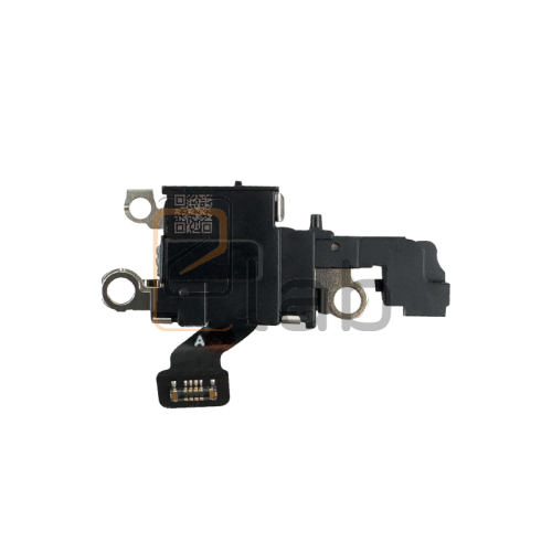 MICROFONO BASSO CON SENSORE PRESSIONE ARIA IPHONE 16E