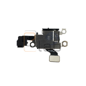 MICROFONO BASSO CON SENSORE PRESSIONE ARIA IPHONE 16E
