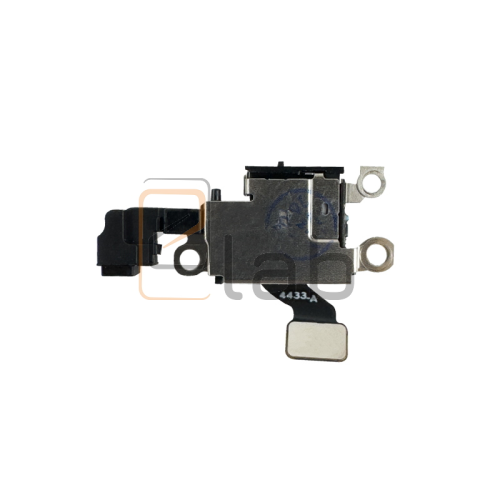 MICROFONO BASSO CON SENSORE PRESSIONE ARIA IPHONE 16E