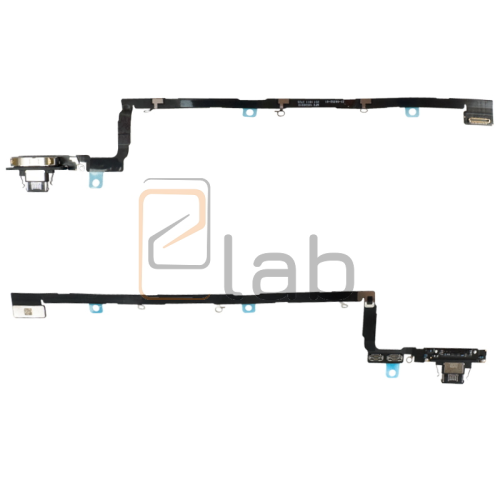 CONNETTORE DI RICARICA IPHONE 17 AIR NERO PREMIUM