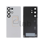 BACK COVER SERVICE SAMSUNG GALAXY S25 ULTRA TITANIUM WHITE SILVER S938B