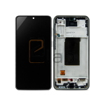 DISPLAY LCD SAMSUNG SERVICE PACK A37 5G 2026 BLACK - SM-A376B