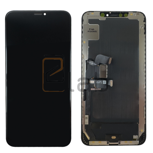 DISPLAY - LCD IPHONE XS MAX HARD OLED DD