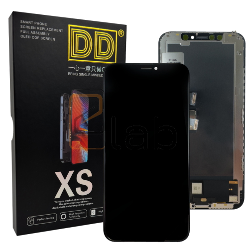 DISPLAY - LCD IPHONE XS HARD OLED DD