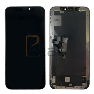 DISPLAY - LCD IPHONE X HARD OLED DD