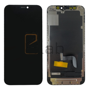 DISPLAY - LCD IPHONE 12 MINI SENZA IC HARD OLED DD 