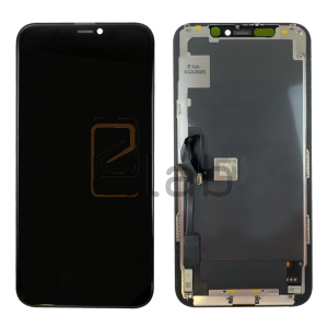 DISPLAY - LCD IPHONE 11 PRO SENZA IC HARD OLED DD