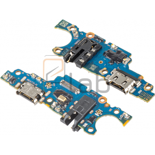 CONNETTORE DI RICARICA SERVICE HONOR X6B 5G / X7C 5G / 200 SMART