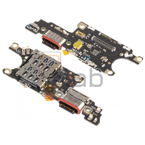 CONNETTORE DI RICARICA SERVICE HONOR 200 PRO