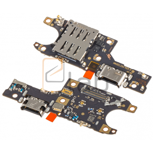 CONNETTORE DI RICARICA SERVICE HONOR 200 