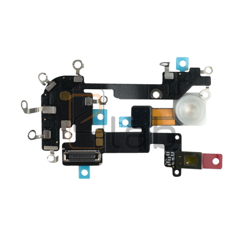 CAVO FLASH IPHONE 17 PRO RICONDIZIONATO