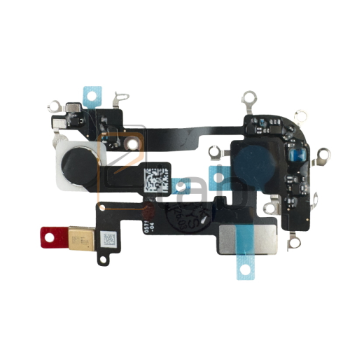 CAVO FLASH IPHONE 17 PRO RICONDIZIONATO
