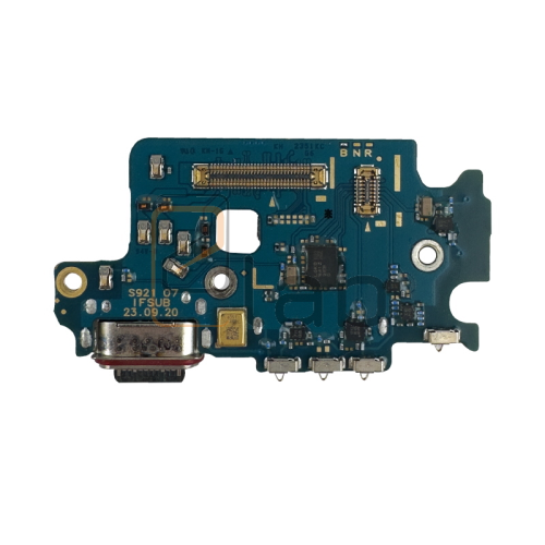 CONNETTORE DI RICARICA + MICROFONO + JACK AUDIO RICONDIZIONATO SAMSUNG GALAXY S24 SM-S921B