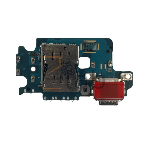CONNETTORE DI RICARICA + MICROFONO + JACK AUDIO RICONDIZIONATO SAMSUNG GALAXY S24 SM-S921B