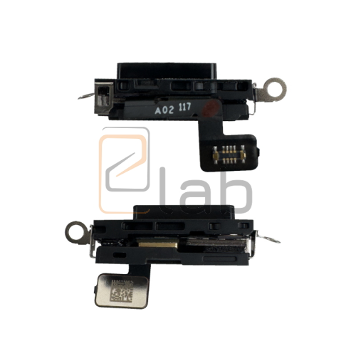MICROFONO BASSO CON SENSORE PRESSIONE ARIA IPHONE 17 PRO MAX