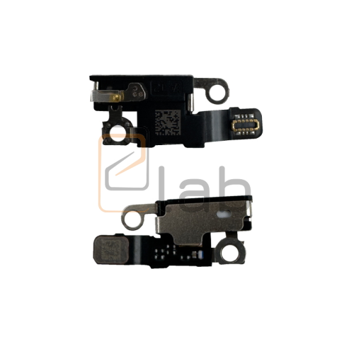 MICROFONO BASSO CON SENSORE PRESSIONE ARIA SMALL IPHONE 17 AIR