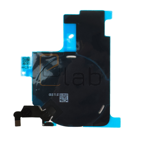 UNITÀ DI RICARICA WIRELESS IPHONE 17 PRO RICONDIZIONATO